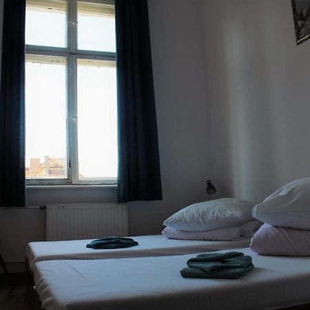 Galeona Bed & Breakfast Elblag Ngoại thất bức ảnh