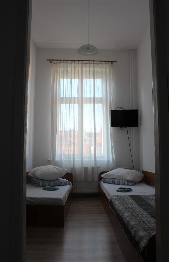 Galeona Bed & Breakfast Elblag Ngoại thất bức ảnh