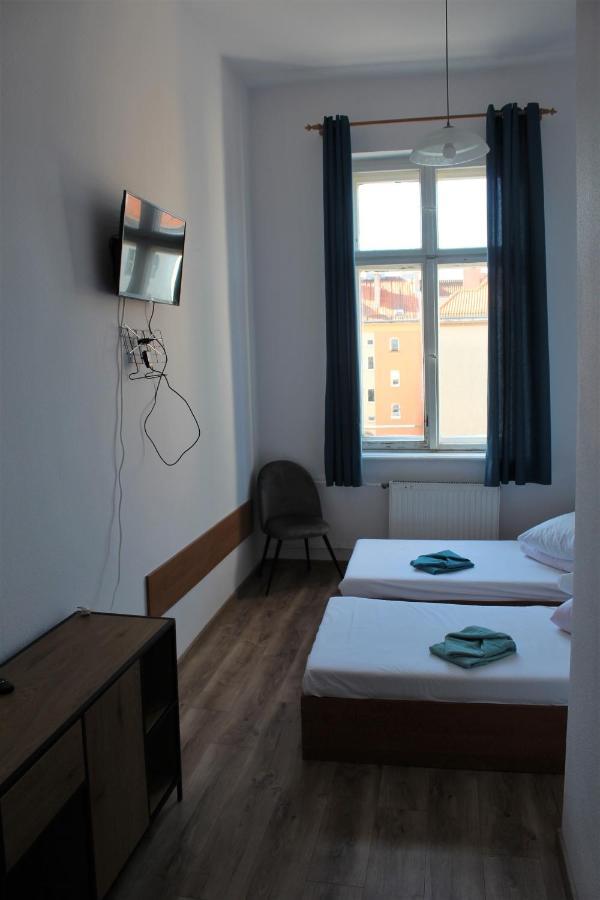 Galeona Bed & Breakfast Elblag Ngoại thất bức ảnh