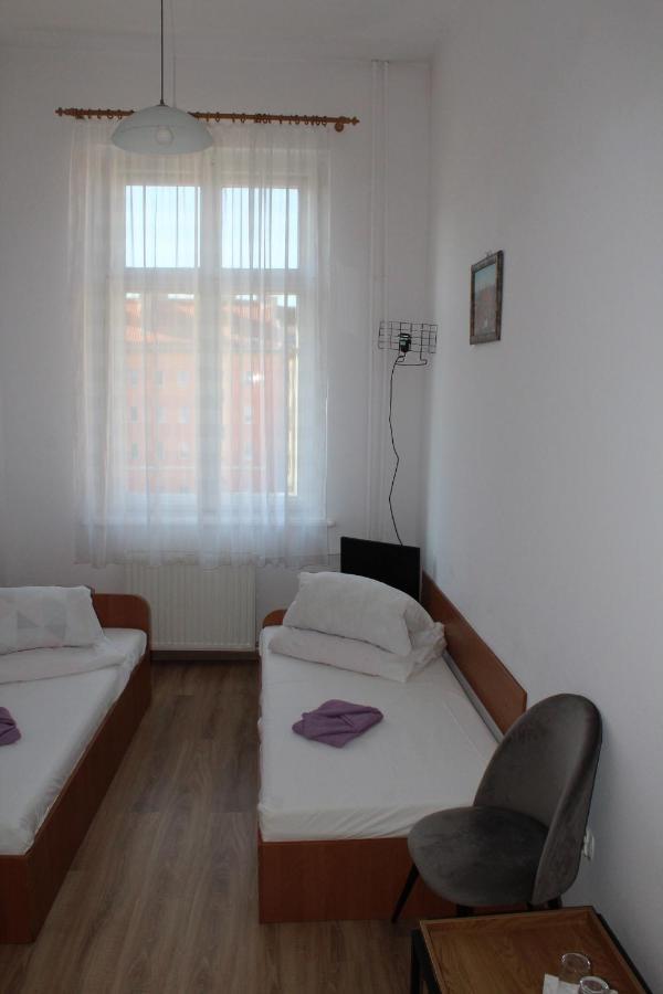 Galeona Bed & Breakfast Elblag Ngoại thất bức ảnh