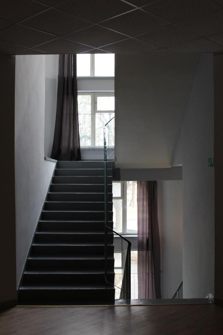 Galeona Bed & Breakfast Elblag Ngoại thất bức ảnh