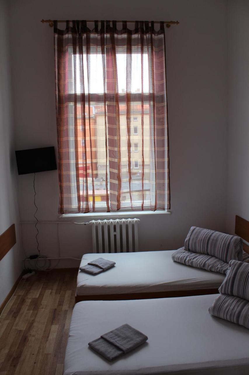 Galeona Bed & Breakfast Elblag Ngoại thất bức ảnh